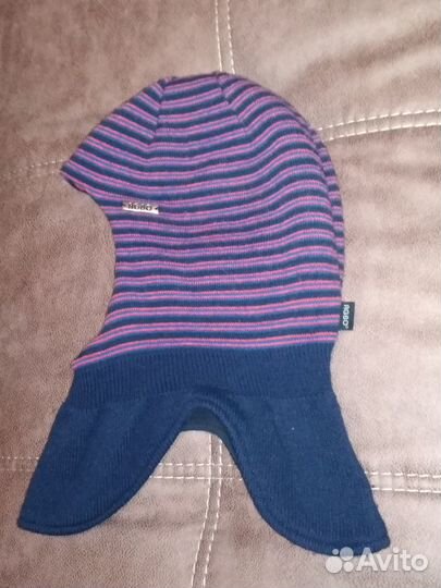 Шлем зима/Польша