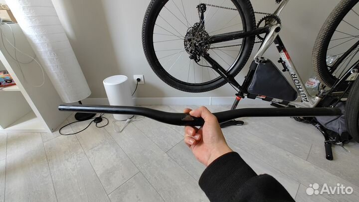 Руль для горного велосипеда