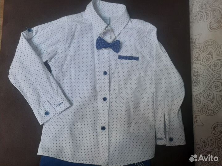 Костюм для мальчика