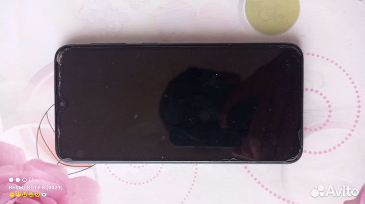 Телефон Samsung galaxy a10