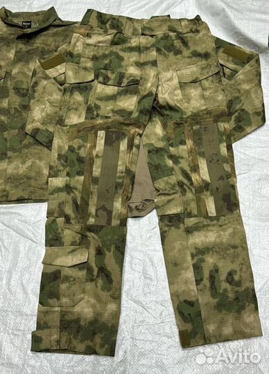 Военая форма 3.0