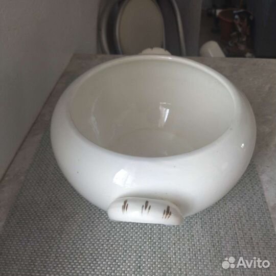 Супница зик СССР