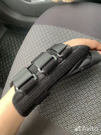 Бандаж компрессионный Trives