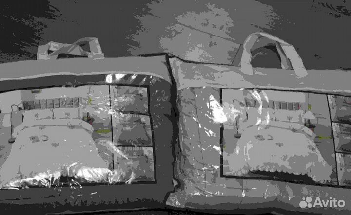 Постельное белье