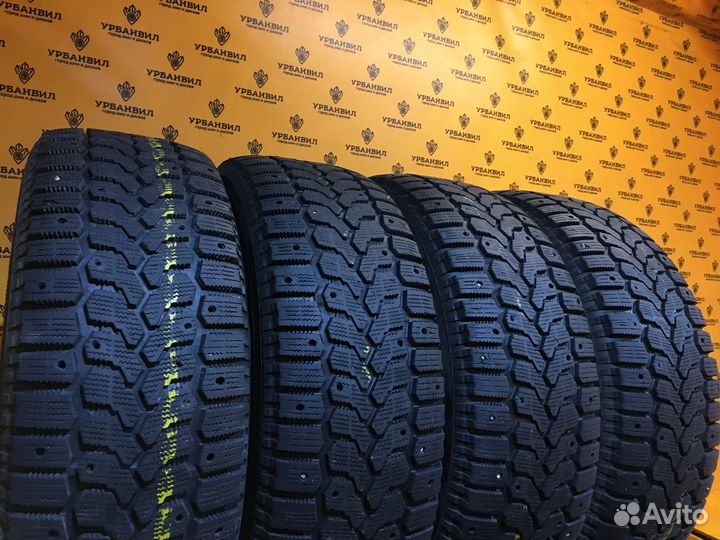 Yokohama Ice Guard F700Z 215/70 R15 100T