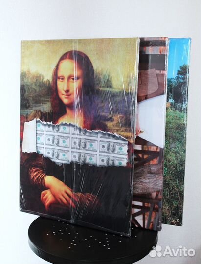 Портреты по фото на холсте в Белгороде