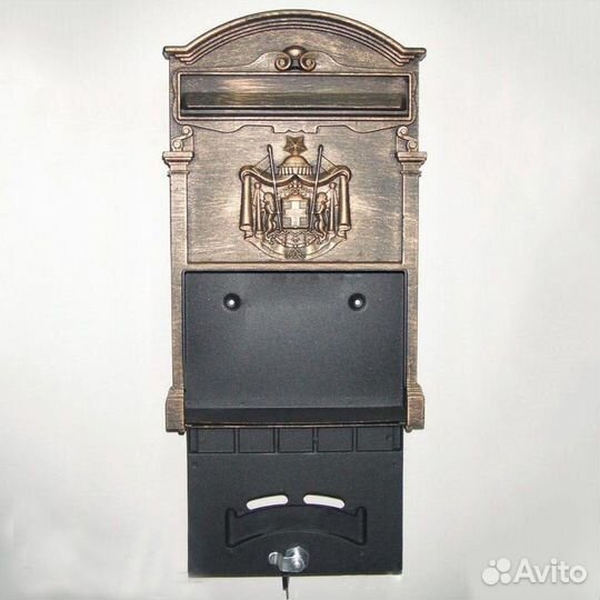 Ящики для почты - Античный