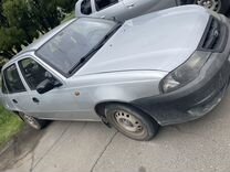 Daewoo Nexia 1.5 MT, 2014, 82 600 км, с пробегом, цена 280 000 руб.