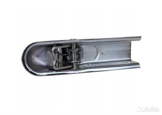 Замковое устройство прицепа # 50 K 7,5H(К) N3 50x