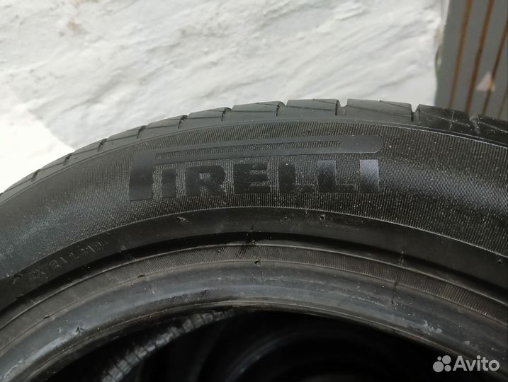 Pirelli Cinturato P1 195/55 R16 91V