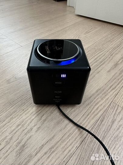 Воздухоочиститель Bork A602