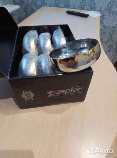 Набор посуды