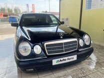 Mercedes-Benz E-класс 2.3 AT, 1996, 499 800 км, с пробегом, цена 350 000 руб.