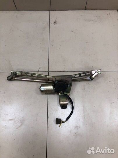 Трапеция стеклоочистителей (в сборе)