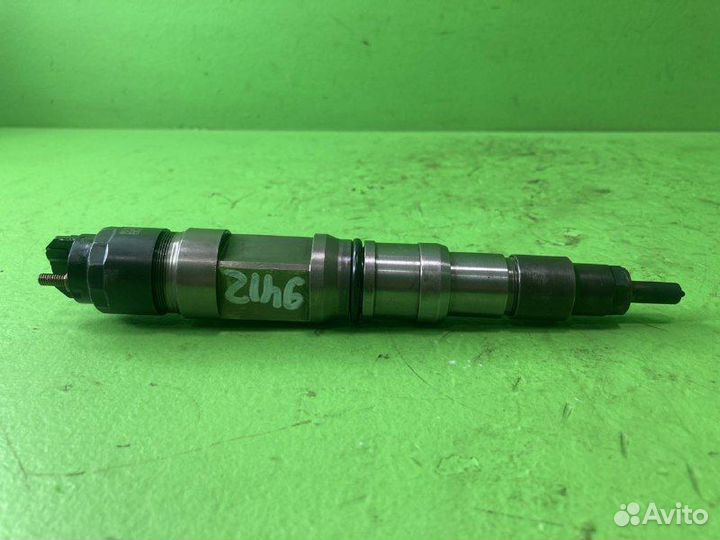 Форсунка MAN TGA