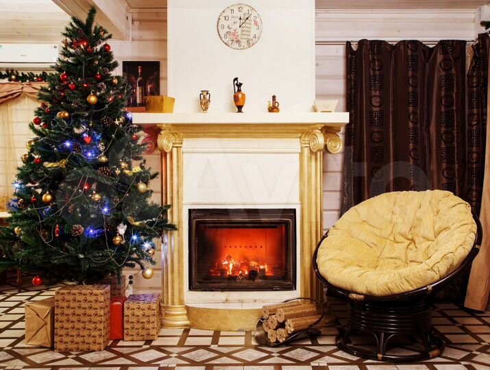 Коттедж 200 м² на участке 100 сот.