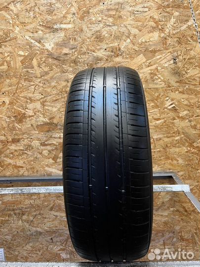Kumho Solus KH17 205/60 R16