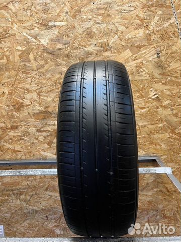 Kumho Solus KH17 205/60 R16