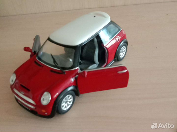 Коллекционная машина,Alfa rommeo