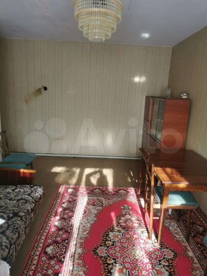 2-к. квартира, 43 м², 2/9 эт.