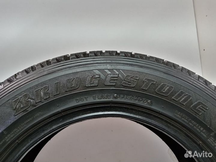 Bridgestone Blizzak DM-Z3 215/65 R16
