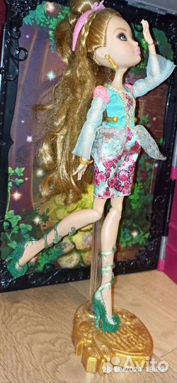 Куклы эвер автер хай