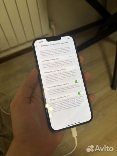 iPhone 13 Pro Max, 1 ТБ