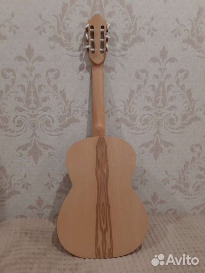 Классическая гитара Cremona Sofia 3/4 Чехия