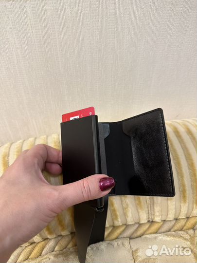 Картхолдер