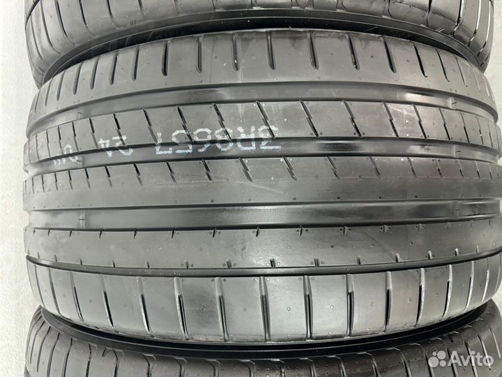 Yokohama Advan Sport V105 305/35 R23 111Y