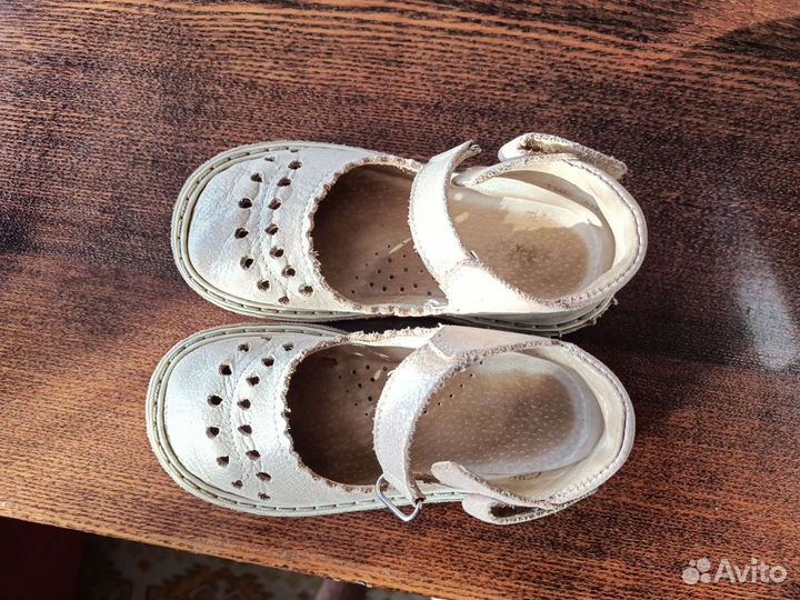 Сандали неман 145