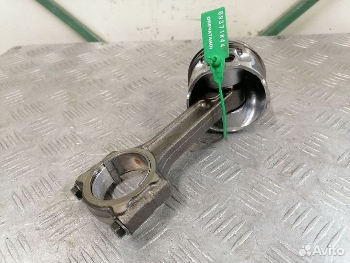 Поршень с шатуном Renault Scenic 1 1.5 DCI