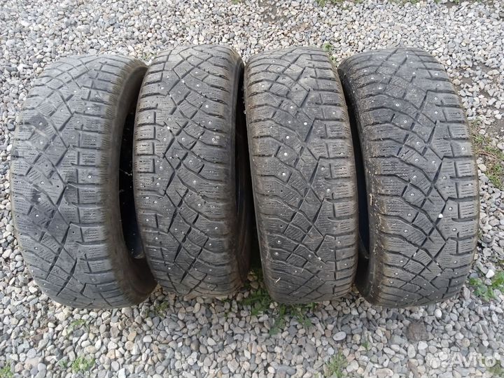 Мастер-Спорт N1 20B