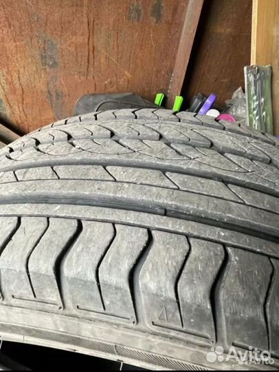 Joyroad Sport RX6 215/55 R17