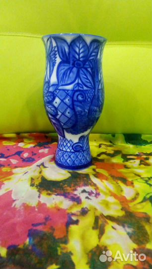 Фарфор СССР