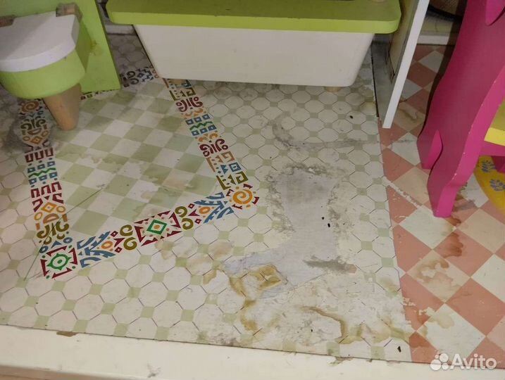 Кукольный домик для барби