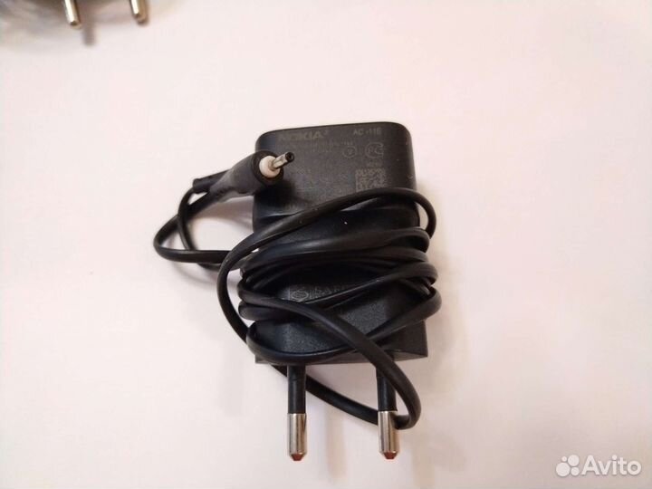 Зарядное устройство для телефона бу