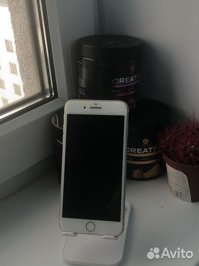 iPhone 7 Plus, 128 ГБ