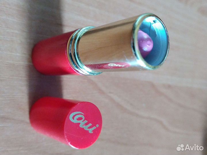 Помада СССР