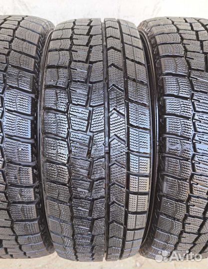 Dunlop Winter Maxx WM02 185/60 R15 98W