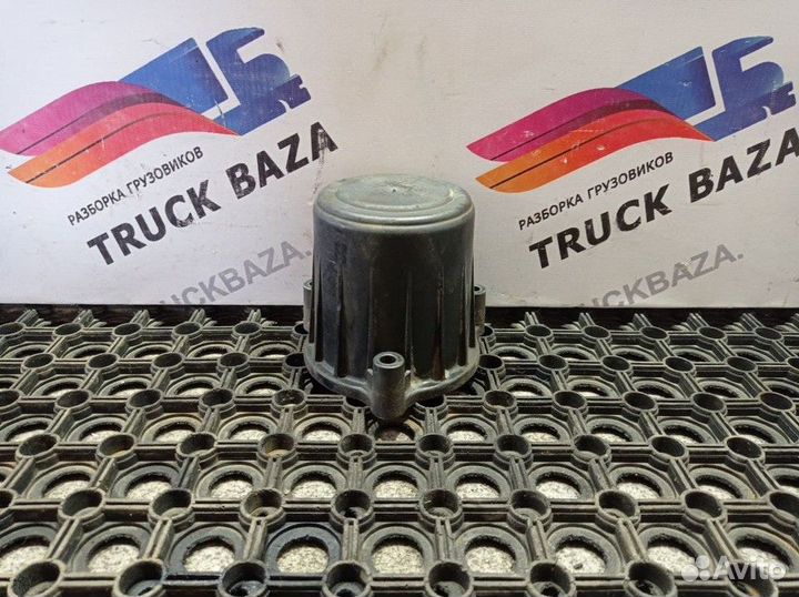 Крышка масляного фильтра Scania 5-series