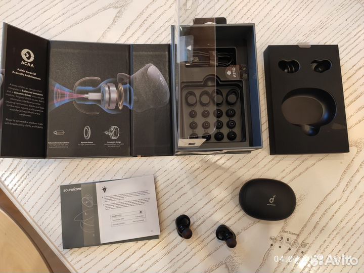 Anker Soundcore Liberty 2 Pro