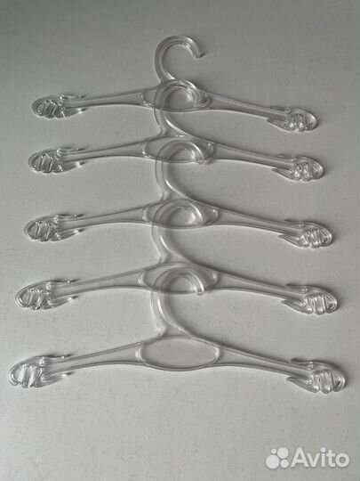 Плечики для нижнего белья