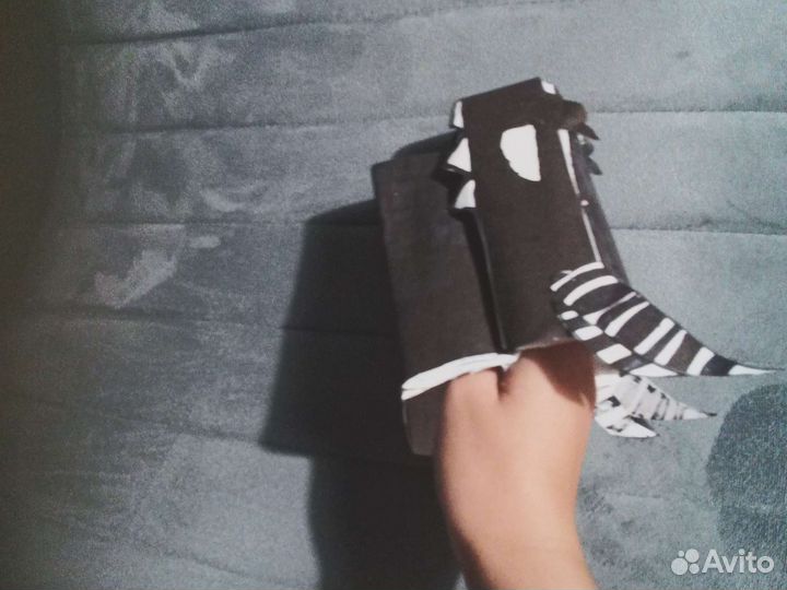 Драконы на заказ