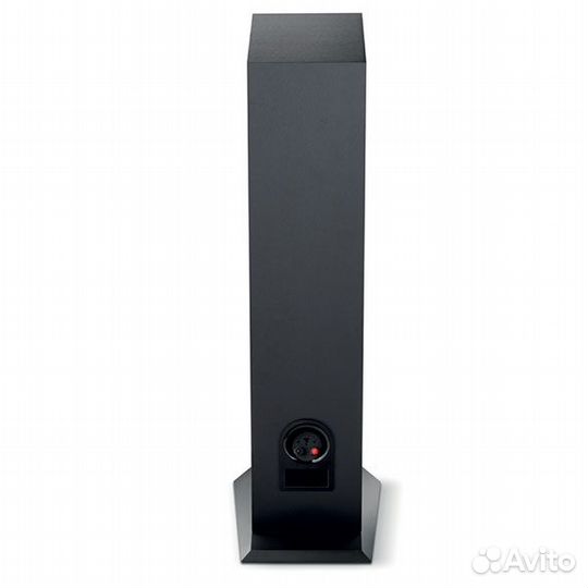 Напольная акустика Focal Chora 816 Black