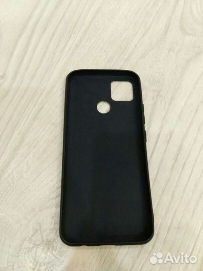 Чехол для смартфона realme c25