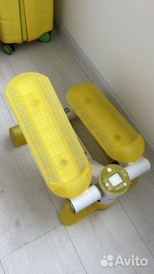 Тренажер для ног степпер