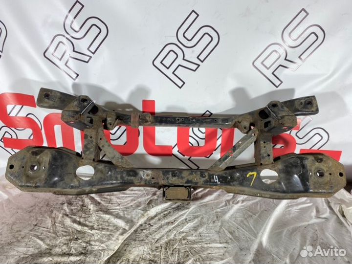 Подрамник задний Mazda 3 BL До Рестайл