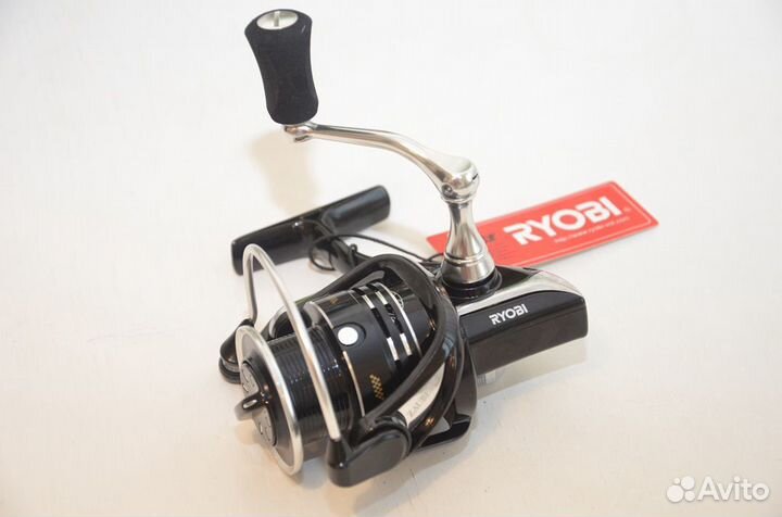 Ryobi Zauber CR 3000 катушка (новая)