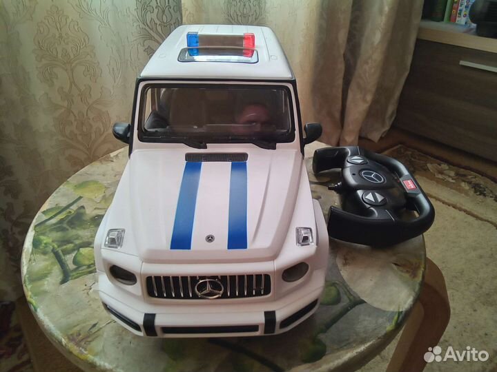 Детские игрушки